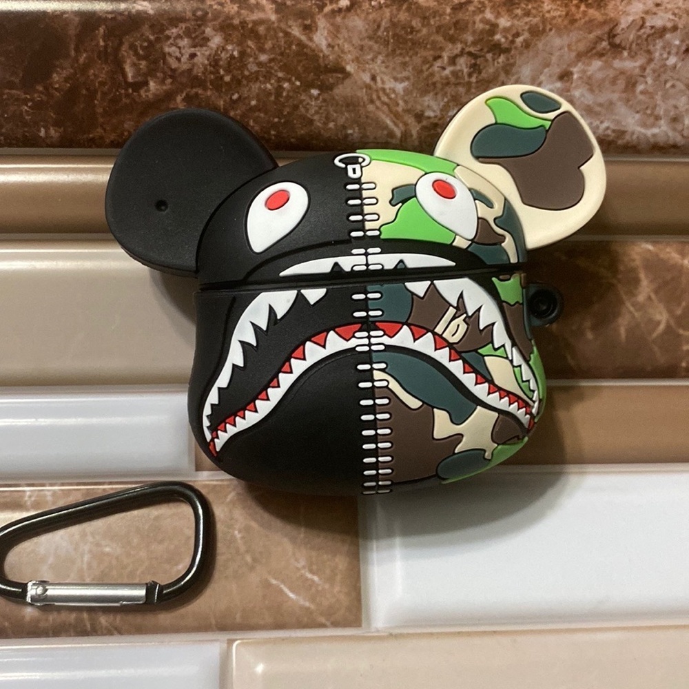 AIRPOD PRO CASE